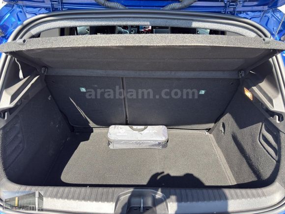 RENAULT GÜRSES'DE 2024 CLIO 1.0 TCE TECHNO ESPRIT ALPINE