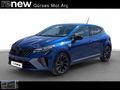 RENAULT GÜRSES'DE 2024 CLIO 1.0 TCE TECHNO ESPRIT ALPINE