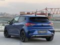 RENAULT CLİO 1.0 TCE ALPİNE BOYASIZ DEĞİŞENSİZ SERVİS BAKIMLI