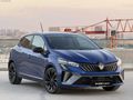 RENAULT CLİO 1.0 TCE ALPİNE BOYASIZ DEĞİŞENSİZ SERVİS BAKIMLI