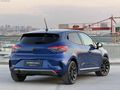RENAULT CLİO 1.0 TCE ALPİNE BOYASIZ DEĞİŞENSİZ SERVİS BAKIMLI