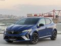 RENAULT CLİO 1.0 TCE ALPİNE BOYASIZ DEĞİŞENSİZ SERVİS BAKIMLI