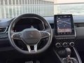RENAULT CLİO 1.0 TCE ALPİNE BOYASIZ DEĞİŞENSİZ SERVİS BAKIMLI
