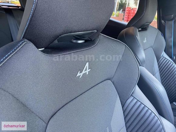 ÖZHAMURKAR-ORJNAL RENAULT CLİO 1.0 TECHNO ESPRİT ALPİNE % 20 KDV