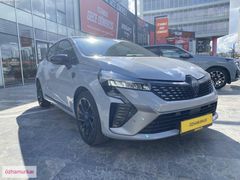 ÖZHAMURKAR-ORJNAL RENAULT CLİO 1.0 TECHNO ESPRİT ALPİNE % 20 KDV