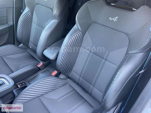 ÖZHAMURKAR-ORJNAL RENAULT CLİO 1.0 TECHNO ESPRİT ALPİNE % 20 KDV