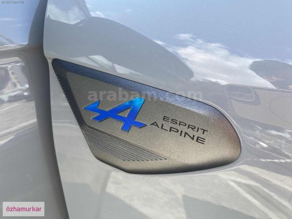 ÖZHAMURKAR-ORJNAL RENAULT CLİO 1.0 TECHNO ESPRİT ALPİNE % 20 KDV