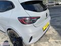 ÖZHAMURKAR-ORJNAL RENAULT CLİO 1.0 TECHNO ESPRİT ALPİNE % 20 KDV