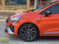 2024 CLİO 34 BİNDE HATASIZ TECHNO ESPRIT ALPİNE
