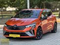 2024 CLİO 34 BİNDE HATASIZ TECHNO ESPRIT ALPİNE