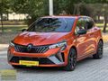 2024 CLİO 34 BİNDE HATASIZ TECHNO ESPRIT ALPİNE