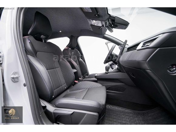 2025 CLİO 1.0 TECHNO ESPRIT ALPINE HATASIZ + %20 KDV