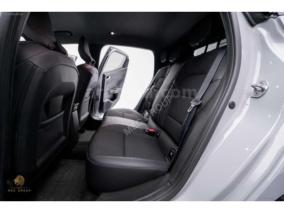 2025 CLİO 1.0 TECHNO ESPRIT ALPINE HATASIZ + %20 KDV