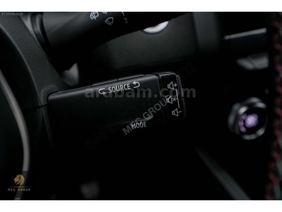 2025 CLİO 1.0 TECHNO ESPRIT ALPINE HATASIZ + %20 KDV