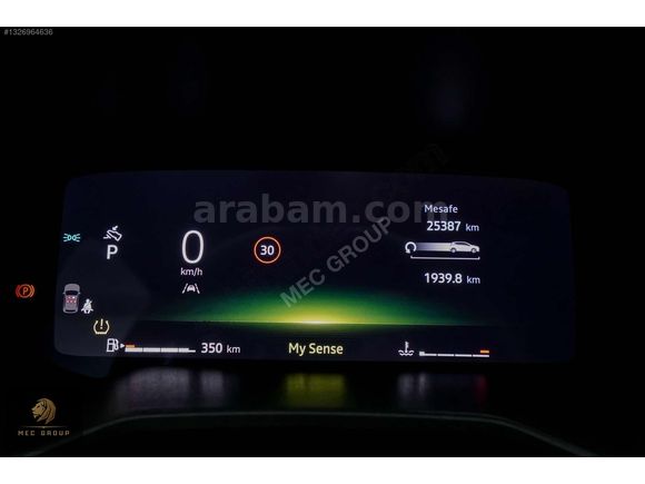 2025 CLİO 1.0 TECHNO ESPRIT ALPINE HATASIZ + %20 KDV