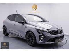 2025 CLİO 1.0 TECHNO ESPRIT ALPINE HATASIZ + %20 KDV