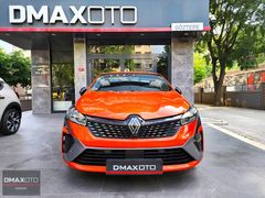 BOYASIZ 2024 CLIO GSR2 TECHNO ESPRIT ALPINE 1.0 TCE KM:11.500