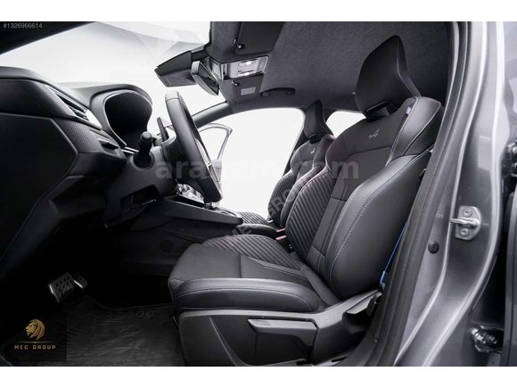 2025 CLİO 1.0 TECHNO ESPRIT ALPINE HATASIZ + %20 KDV