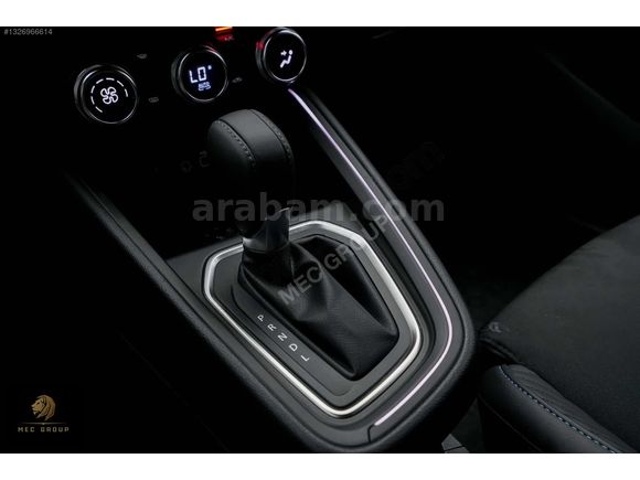 2025 CLİO 1.0 TECHNO ESPRIT ALPINE HATASIZ + %20 KDV