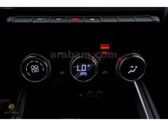 2025 CLİO 1.0 TECHNO ESPRIT ALPINE HATASIZ + %20 KDV