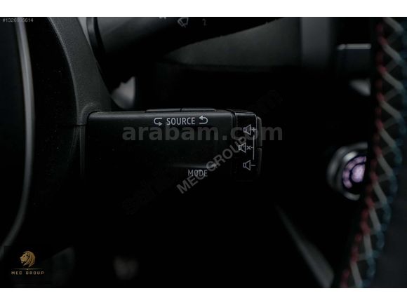 2025 CLİO 1.0 TECHNO ESPRIT ALPINE HATASIZ + %20 KDV