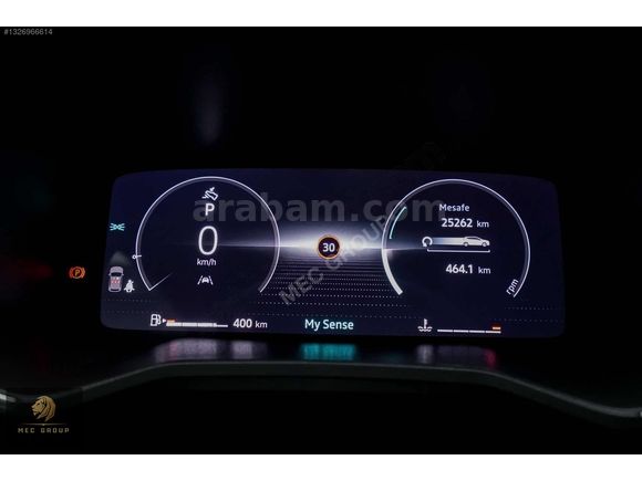 2025 CLİO 1.0 TECHNO ESPRIT ALPINE HATASIZ + %20 KDV