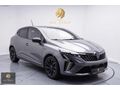 2025 CLİO 1.0 TECHNO ESPRIT ALPINE HATASIZ + %20 KDV