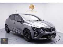 2025 CLİO 1.0 TECHNO ESPRIT ALPINE HATASIZ + %20 KDV