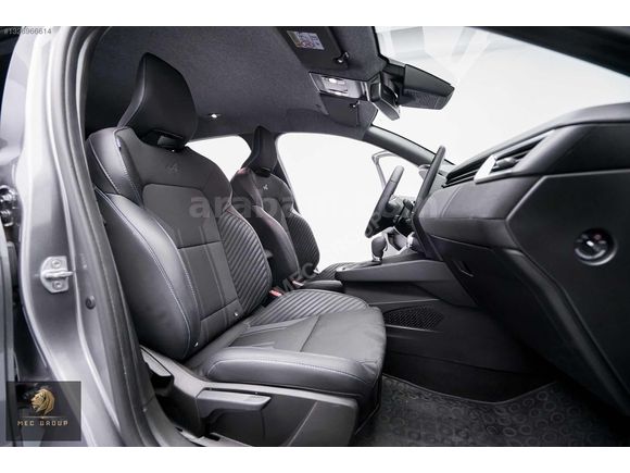 2025 CLİO 1.0 TECHNO ESPRIT ALPINE HATASIZ + %20 KDV
