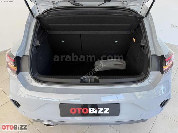 OTOBİZZ den BOYASIZ DEĞİŞENSİZ TRAMERSİZ GARANTİLİ ORİJİNAL