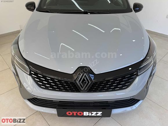 OTOBİZZ den BOYASIZ DEĞİŞENSİZ TRAMERSİZ GARANTİLİ ORİJİNAL