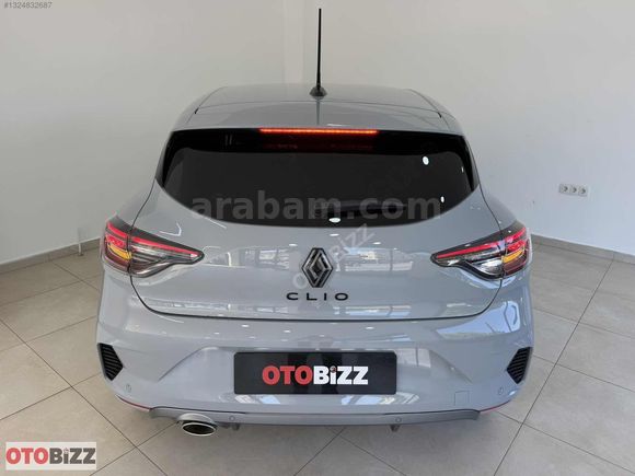 OTOBİZZ den BOYASIZ DEĞİŞENSİZ TRAMERSİZ GARANTİLİ ORİJİNAL