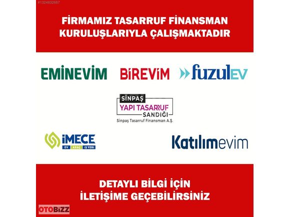 OTOBİZZ den BOYASIZ DEĞİŞENSİZ TRAMERSİZ GARANTİLİ ORİJİNAL