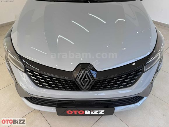 OTOBİZZ den BOYASIZ DEĞİŞENSİZ TRAMERSİZ GARANTİLİ ORİJİNAL