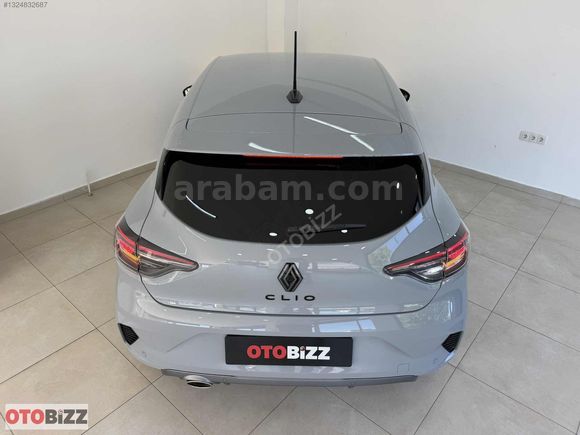 OTOBİZZ den BOYASIZ DEĞİŞENSİZ TRAMERSİZ GARANTİLİ ORİJİNAL