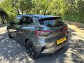 2024 CLİO TECHNO ESPRİT ALPİNE 1.0 Tce 22.500 Km SERVİS BAKIMLI