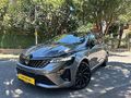 2024 CLİO TECHNO ESPRİT ALPİNE 1.0 Tce 22.500 Km SERVİS BAKIMLI