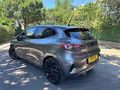 2024 CLİO TECHNO ESPRİT ALPİNE 1.0 Tce 22.500 Km SERVİS BAKIMLI