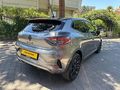 2024 CLİO TECHNO ESPRİT ALPİNE 1.0 Tce 22.500 Km SERVİS BAKIMLI