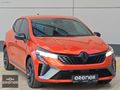 ERENER 2024 RENAULT CLİO 1.0TCE TECHNO ESPRİT ALPİNE 11.000 KM