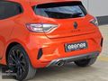 ERENER 2024 RENAULT CLİO 1.0TCE TECHNO ESPRİT ALPİNE 11.000 KM