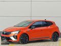 ERENER 2024 RENAULT CLİO 1.0TCE TECHNO ESPRİT ALPİNE 11.000 KM