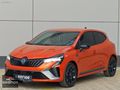ERENER 2024 RENAULT CLİO 1.0TCE TECHNO ESPRİT ALPİNE 11.000 KM