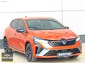 ERENER 2024 RENAULT CLİO 1.0TCE TECHNO ESPRİT ALPİNE 11.000 KM