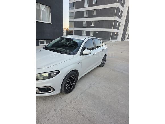 Sahibinden Fiat Egea 1.6 Multijet Easy 2022 Model 