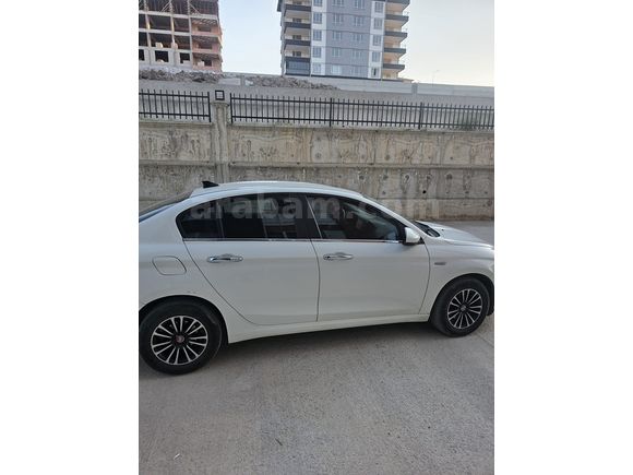Sahibinden Fiat Egea 1.6 Multijet Easy 2022 Model 