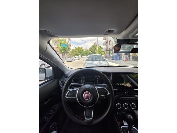 Sahibinden Fiat Egea 1.6 Multijet Easy 2022 Model 
