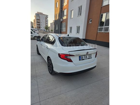 Sahibinden Fiat Egea 1.6 Multijet Easy 2022 Model 