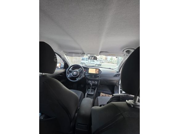 Sahibinden Fiat Egea 1.6 Multijet Easy 2022 Model 