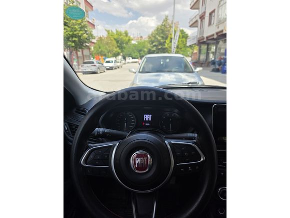 Sahibinden Fiat Egea 1.6 Multijet Easy 2022 Model 